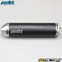 Exhaust Polini Evolution AM6,  Superbiker and Trail