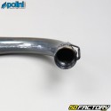 Exhaust Polini Evolution Aprilia RS Rieju RS2 and Yamaha TZR