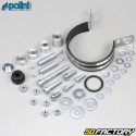 Auspuff Polini Evolution Aprilia RS Rieju RS2 und Yamaha TZR