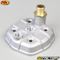 Cylindre piston fonte 40mm Derbi Euro 3 Metrakit avec culasse