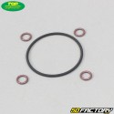 Top end gasket set Derbi Euro 2 type B