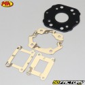 Sellos del motor Derbi Euro Metrakit V2