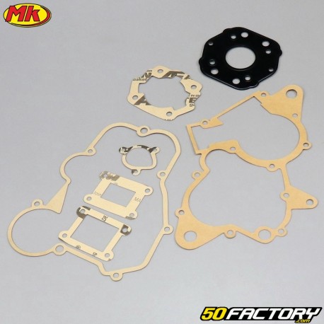 Engine seals Derbi Euro 2 Metrakit V1