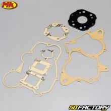 Engine seals Derbi Euro 2 Metrakit V1