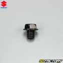 Water pump housing cap Suzuki RMX  et  SMX