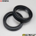 Joints spi de fourche 37x50x11mm Rieju MRT, Sherco SM, Urban, HRD,SE-R, SM-R... Athena