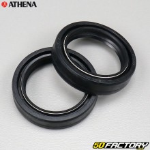 Fork oil seals 37x50x11 mm Rieju MRT, Sherco SM-R,  Beta RR 50 ... Athena