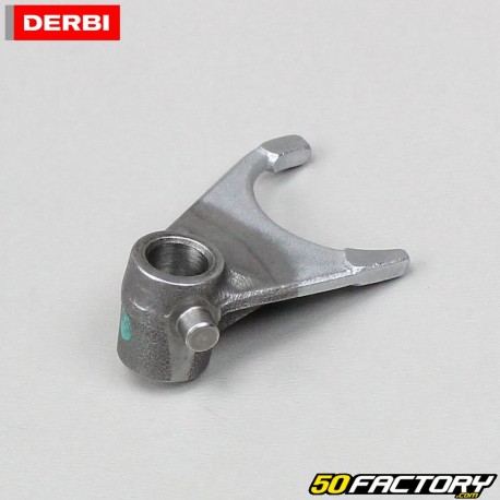 Gearbox secondary shaft fork Derbi