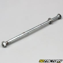 Honda CLR engine support shaft and NX 125 (1988 - 2003)