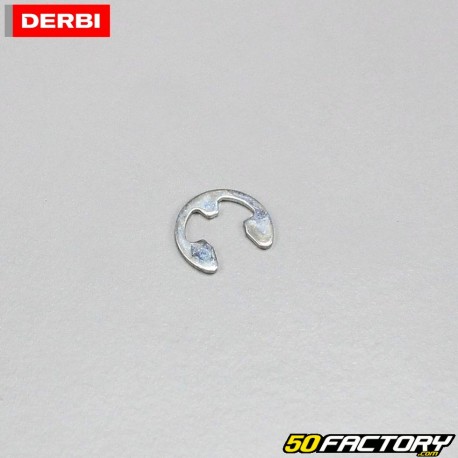 Circlips axe trappe à essence Derbi Senda, Gilera Smt, Rcr 