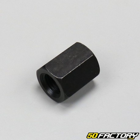 Ignition nut AM6,  Suzuki,  Morini