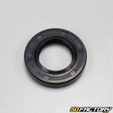 Gearbox output pinion oil seal AM6 Minarelli new