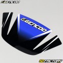 Kit grafiche adesivi Gencod Yamaha DT50 e MBK X-Limit (da 2003) blu