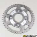 Rear sprocket 47 teeth steel 420 Yamaha TZR, MBK Xpower