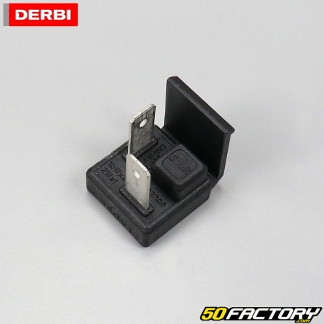 Flasher relay Derbi Senda,  Gilera SMT,  RCR,  Aprilia SX 50 (from 2018)