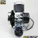 MBK 51 AV10 complete engine (intake pipe Ã˜19 mm) Fifty