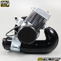 MBK 51 AV10 complete engine (intake pipe Ã˜19 mm) Fifty