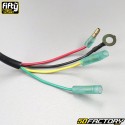 Motor completo MBK 51 AV10 (tubo de admisión ø19 mm) Fifty