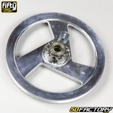 3 aluminum drive pulley complete holes with 11 sprocket Peugeot 103 SP, Vogue... Fifty