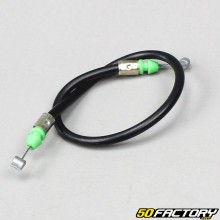 Cable de bloqueo de asiento YCR Motor Sport 125