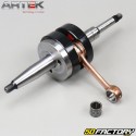 Albero a gomiti Peugeot aria orizzontale e liquido Ludix, Speedfight 3 ... 50 2T Artek  K1