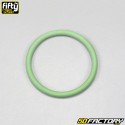 Cylinder outlet muffler gasket Ã˜28 mm AM6 minarelli Fifty