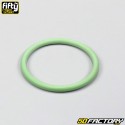 Cylinder outlet muffler gasket Ã˜28 mm AM6 minarelli Fifty