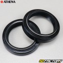 Perno forcella Ø37 mm Derbi Senda, Smt, Rcr, Sherco