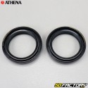Fork oil seals 37x49x8 mm Derbi Senda,  Gilera SMT,  RCR,  Sherco SE-R, Beta RR ... Athena  V2