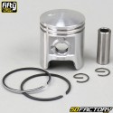 Cylindre piston fonte Ø40mm Peugeot horizontal air Ludix, Speedfight 3... 50 2T