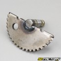 Eje de pedal de arranque
 Peugeot Speedfight, Tkr, Trekker,  Vivacity,  Zenith ... 50