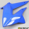 Front fairing blue left Derbi Senda DRD Xtreme, Smt, Rcr