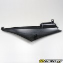 Carenatura posteriore destra nera v3 Derbi Senda,  Gilera Smt, Rcr