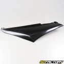 Linke hintere Verkleidung schwarz v3 Derbi Senda,  Gilera Smt, Rcr