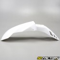 White front mudguard Derbi Senda DRD Racing