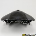 Headlight fairing black Manga