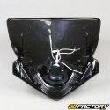 Headlight fairing
 Duke black style