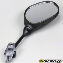 Right rearview mirror Yamaha TZR, MBK Xpower