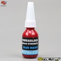Blue thread lock (anti-loosening glue screw force medium) MA Professional 10ml