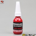 Red thread lock (anti-loosening glue screws force high) MA Professional 10ml