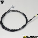 Trunk lock cable Peugeot Vivacity 3 (from 2008)