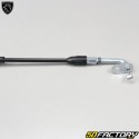 Trunk lock cable Peugeot Vivacity 3 (from 2008)