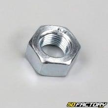 Wheel axle and swingarm nut  ... Ø12x1.25mm