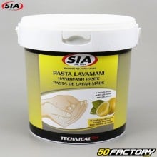 Pâte nettoyante savon mécanicien SIA 4kg