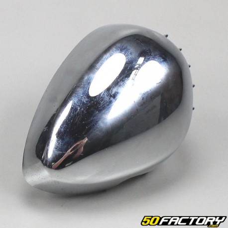 Front right side cover Yamaha YBR 125 Custom (In 2008 2010)