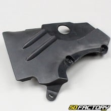 Left frame cover Yamaha YBR 125 Custom (2008 to 2010)