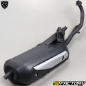 Exhaust Peugeot Vivacity  3,  Speedfight 3 and 4, Sym Orbit  2,  Symphony... 50 4T