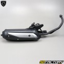 Exhaust Peugeot Vivacity  3,  Speedfight 3 and 4, Sym Orbit  2,  Symphony... 50 4T