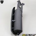 Exhaust Peugeot Vivacity  3,  Speedfight 3 and 4, Sym Orbit  2,  Symphony... 50 4T