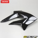 Carenagem frontal direita Derbi Senda DRD Xtreme, Smt, Rcr nove